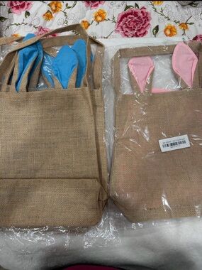 Easter Bags